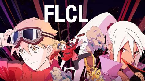 flcl 123movies|Watch FLCL online free on 9anime.